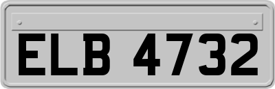 ELB4732