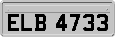 ELB4733