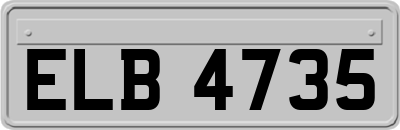 ELB4735