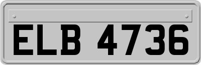 ELB4736