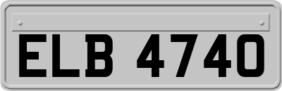 ELB4740