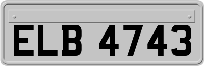 ELB4743