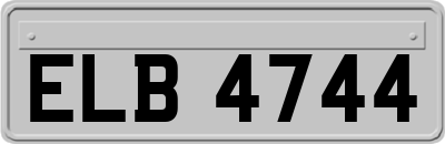 ELB4744