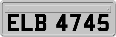 ELB4745