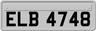 ELB4748