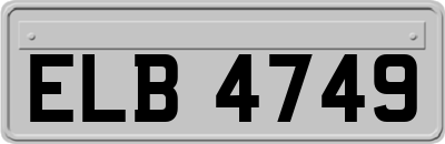 ELB4749