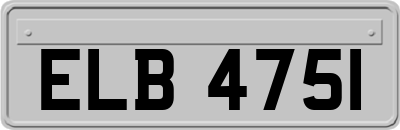 ELB4751
