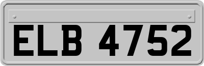ELB4752