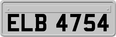 ELB4754