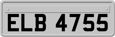 ELB4755
