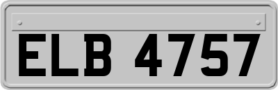 ELB4757