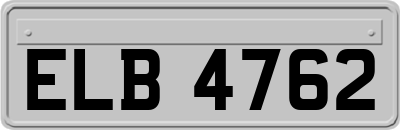 ELB4762