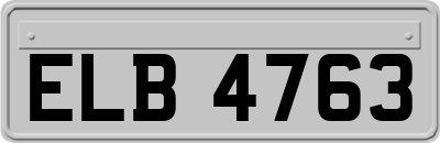 ELB4763
