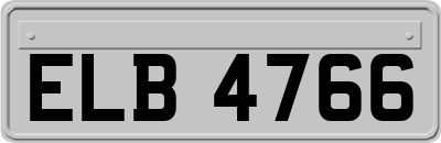 ELB4766