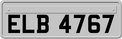 ELB4767