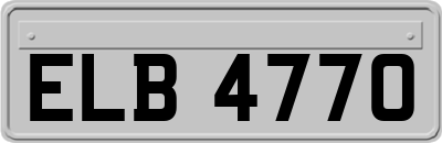 ELB4770