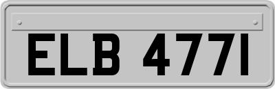 ELB4771