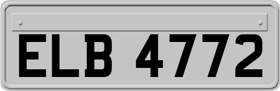 ELB4772