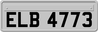 ELB4773