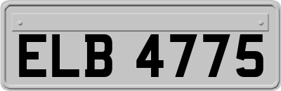 ELB4775
