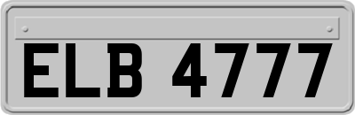 ELB4777