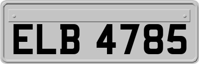 ELB4785