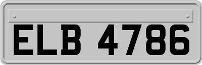 ELB4786