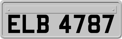 ELB4787