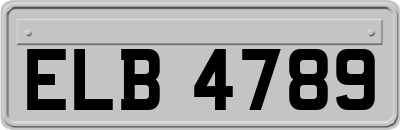 ELB4789