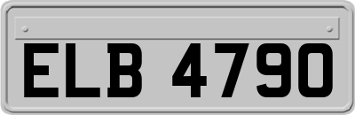 ELB4790