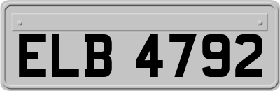 ELB4792