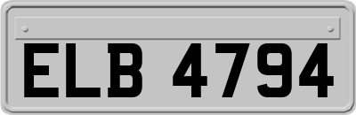 ELB4794