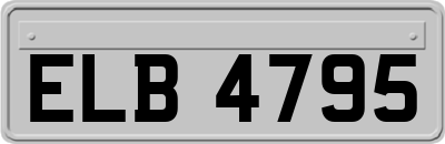 ELB4795