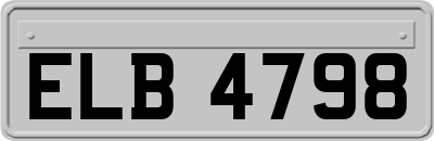ELB4798