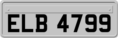 ELB4799