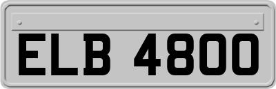 ELB4800