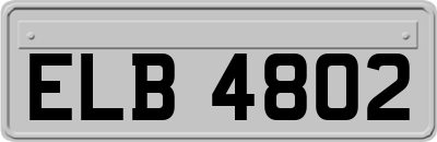 ELB4802