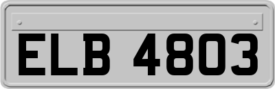 ELB4803