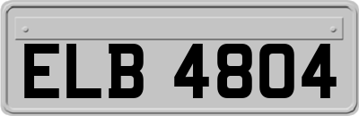 ELB4804