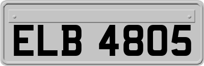 ELB4805