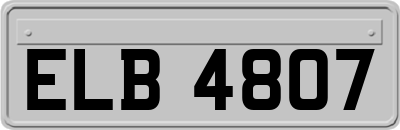 ELB4807