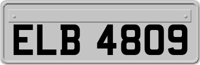 ELB4809