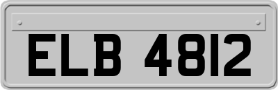 ELB4812