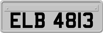 ELB4813