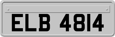 ELB4814