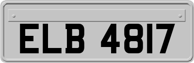 ELB4817