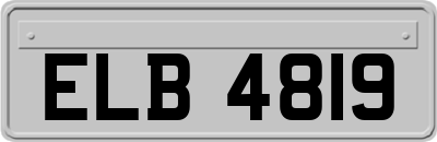 ELB4819