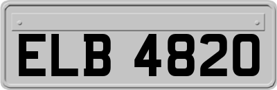 ELB4820