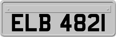 ELB4821