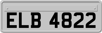 ELB4822